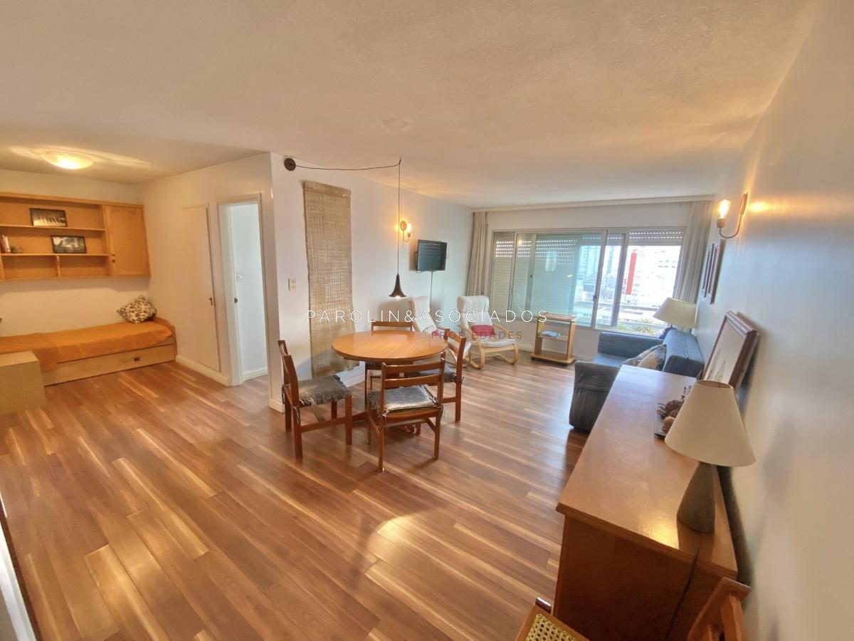 Foto de Departamento en venta en Libertador, Oportunidad en Punta del Este, imagen 2