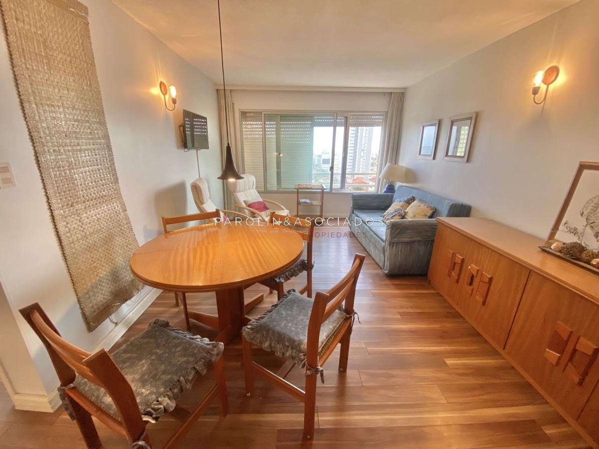 Foto de Departamento en venta en Libertador, Oportunidad en Punta del Este, imagen 4