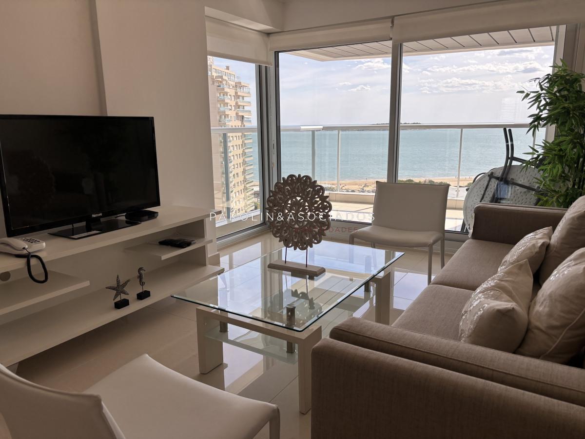 Foto de Departamento en venta en Miami Boulevard, Oportunidad en Punta del Este, imagen 4