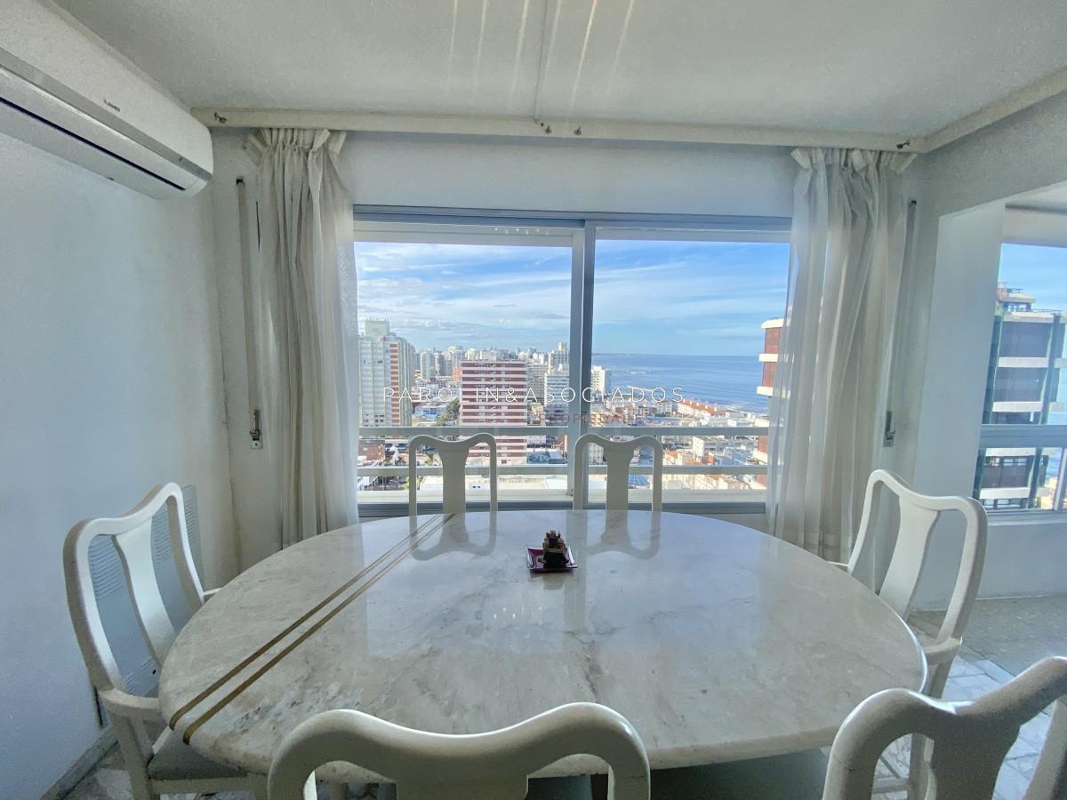 Foto de Departamento en venta en Libertador, Oportunidad en Punta del Este, imagen 3