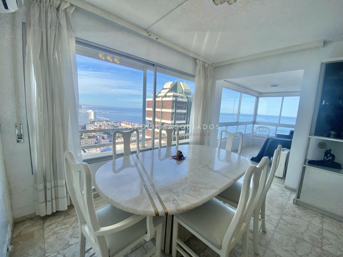 Foto de Departamento en venta en Libertador, Oportunidad en Punta del Este, imagen 5