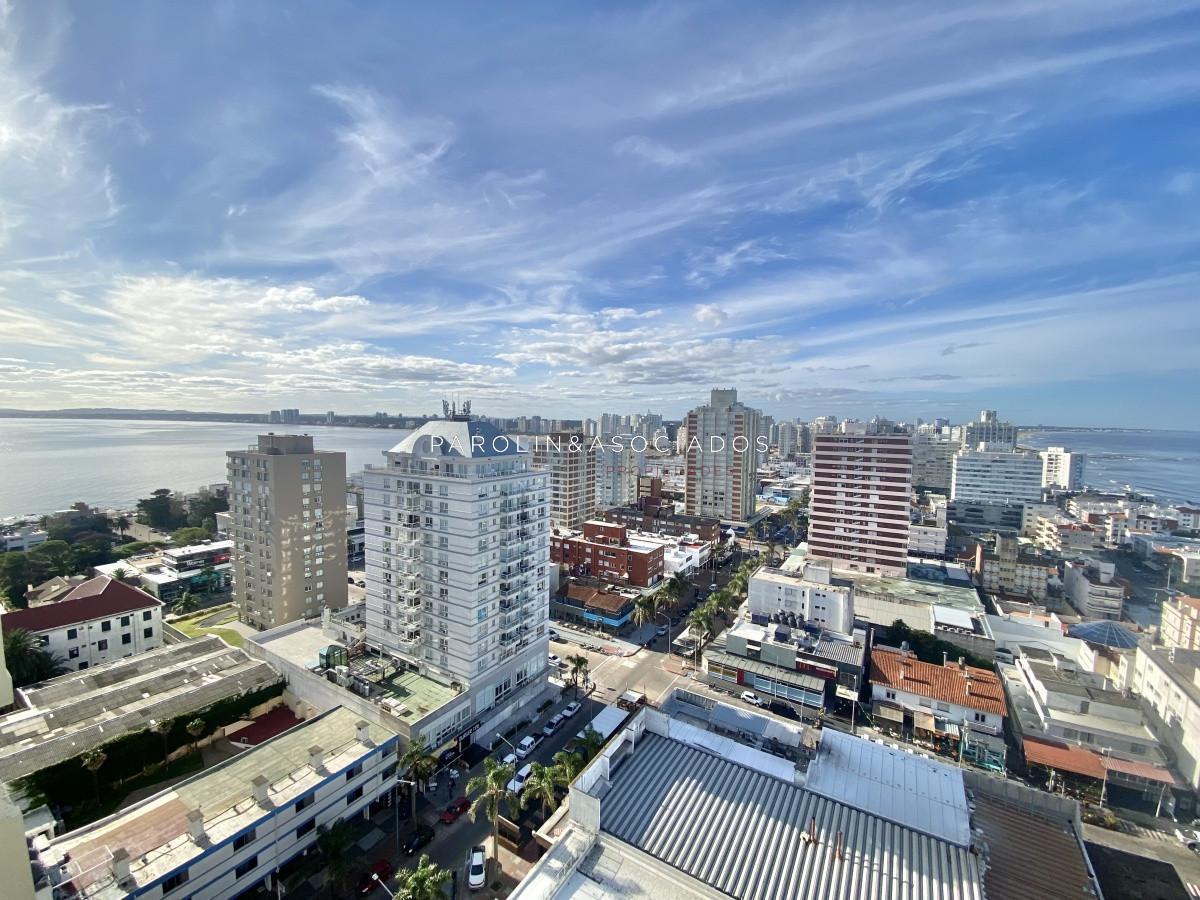 Foto de Departamento en venta en Libertador, Oportunidad en Punta del Este, imagen 1