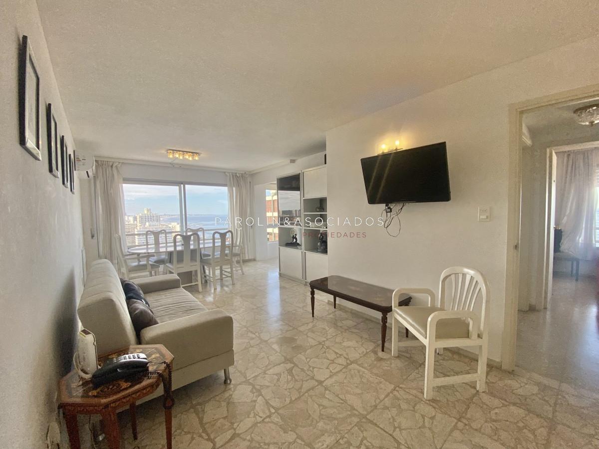 Foto de Departamento en venta en Libertador, Oportunidad en Punta del Este, imagen 2