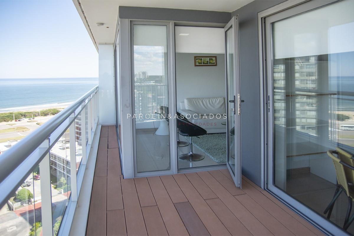 Foto de Departamento en venta en Torre Onix, Oportunidad en Punta del Este, imagen 4