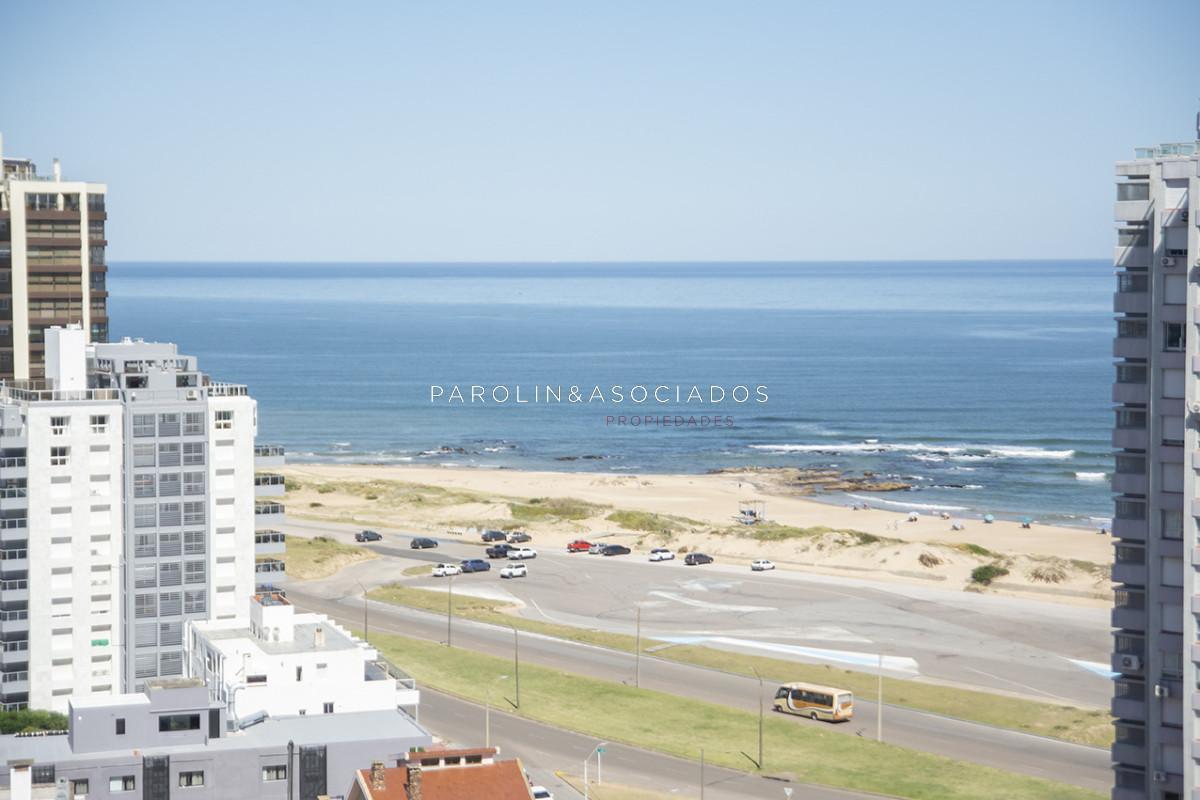 Foto de Departamento en venta en Torre Onix, Oportunidad en Punta del Este, imagen 1
