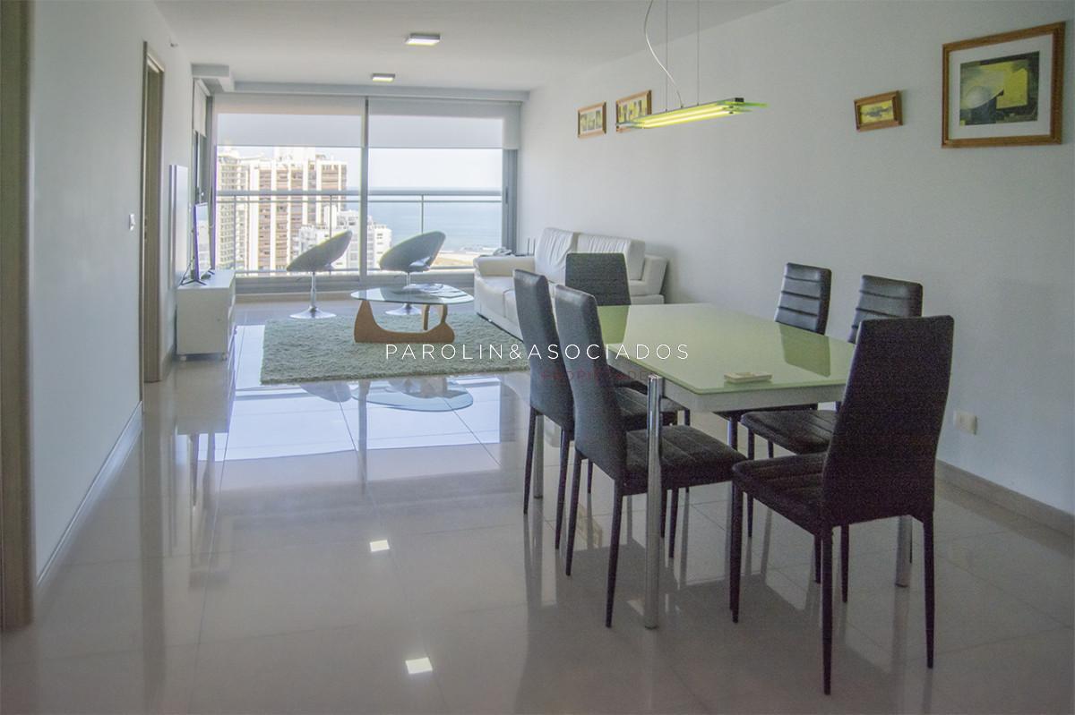 Foto de Departamento en venta en Torre Onix, Oportunidad en Punta del Este, imagen 2