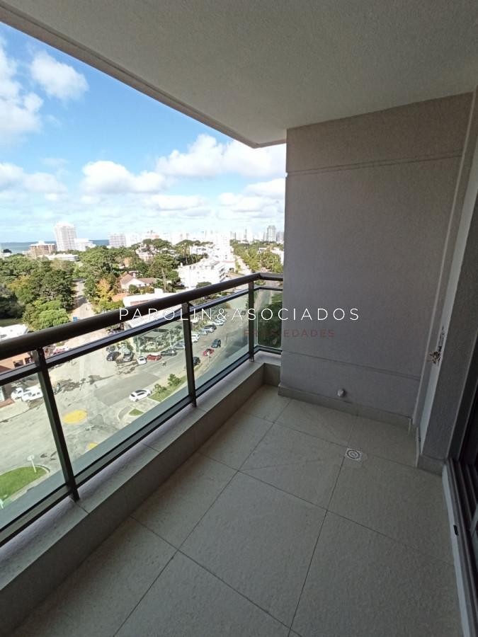Foto de Departamento en venta en Place Lafayette II, Oportunidad en Punta del, imagen 5