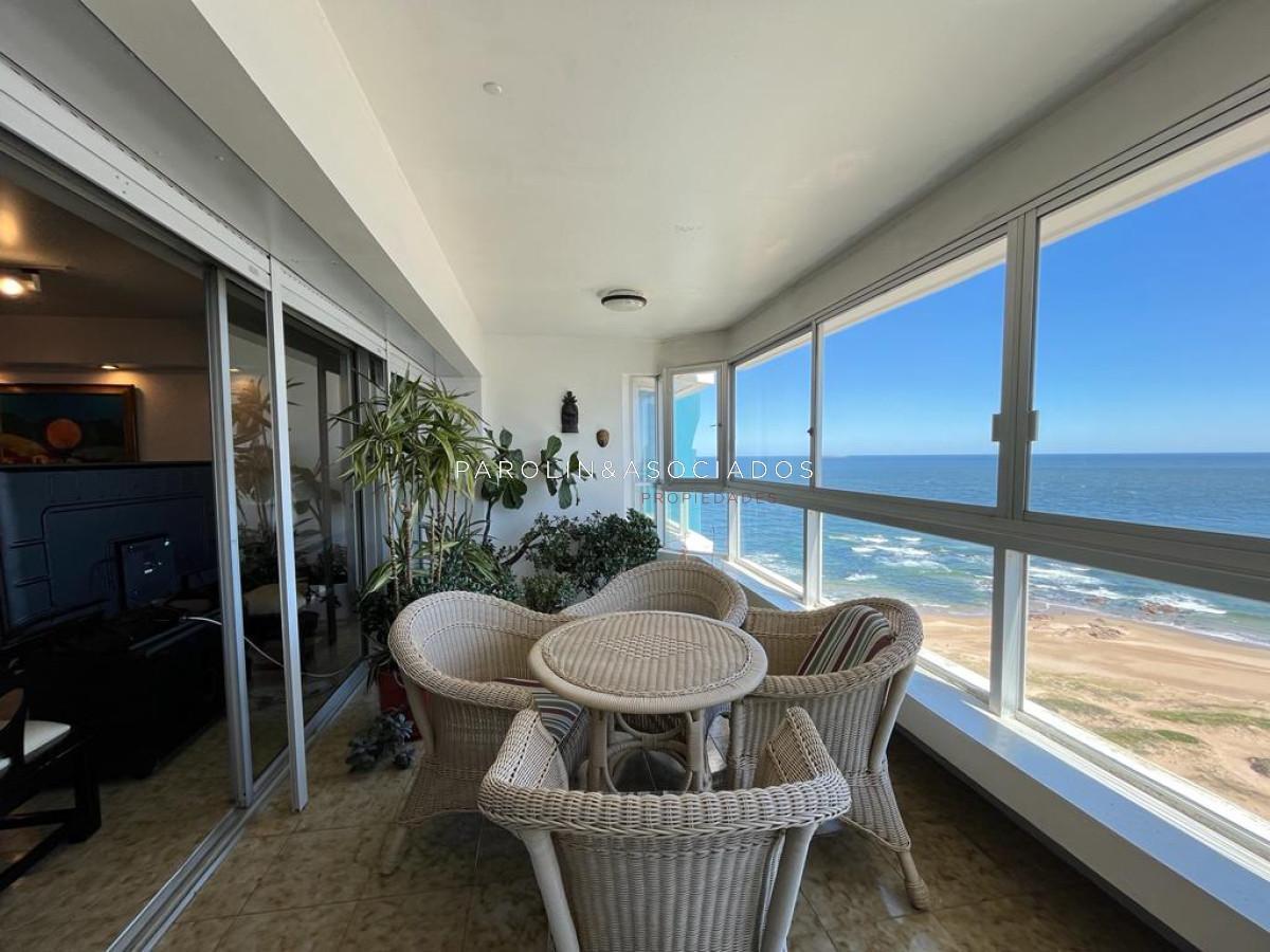 Foto de Departamento en venta en Estrella de Mar, Oportunidad en Punta del Este, imagen 3