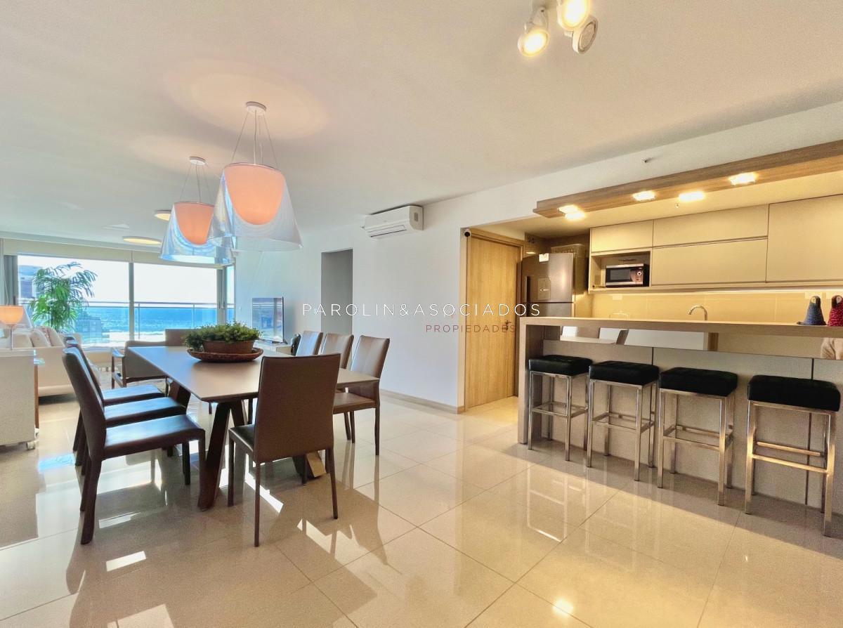 Foto de Departamento en venta en Onix, Oportunidad en Punta del Este, imagen 2