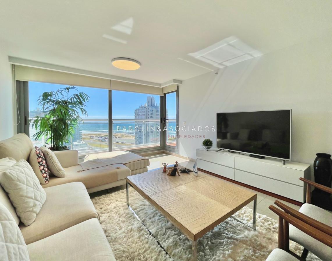Foto de Departamento en venta en Onix, Oportunidad en Punta del Este, imagen 1
