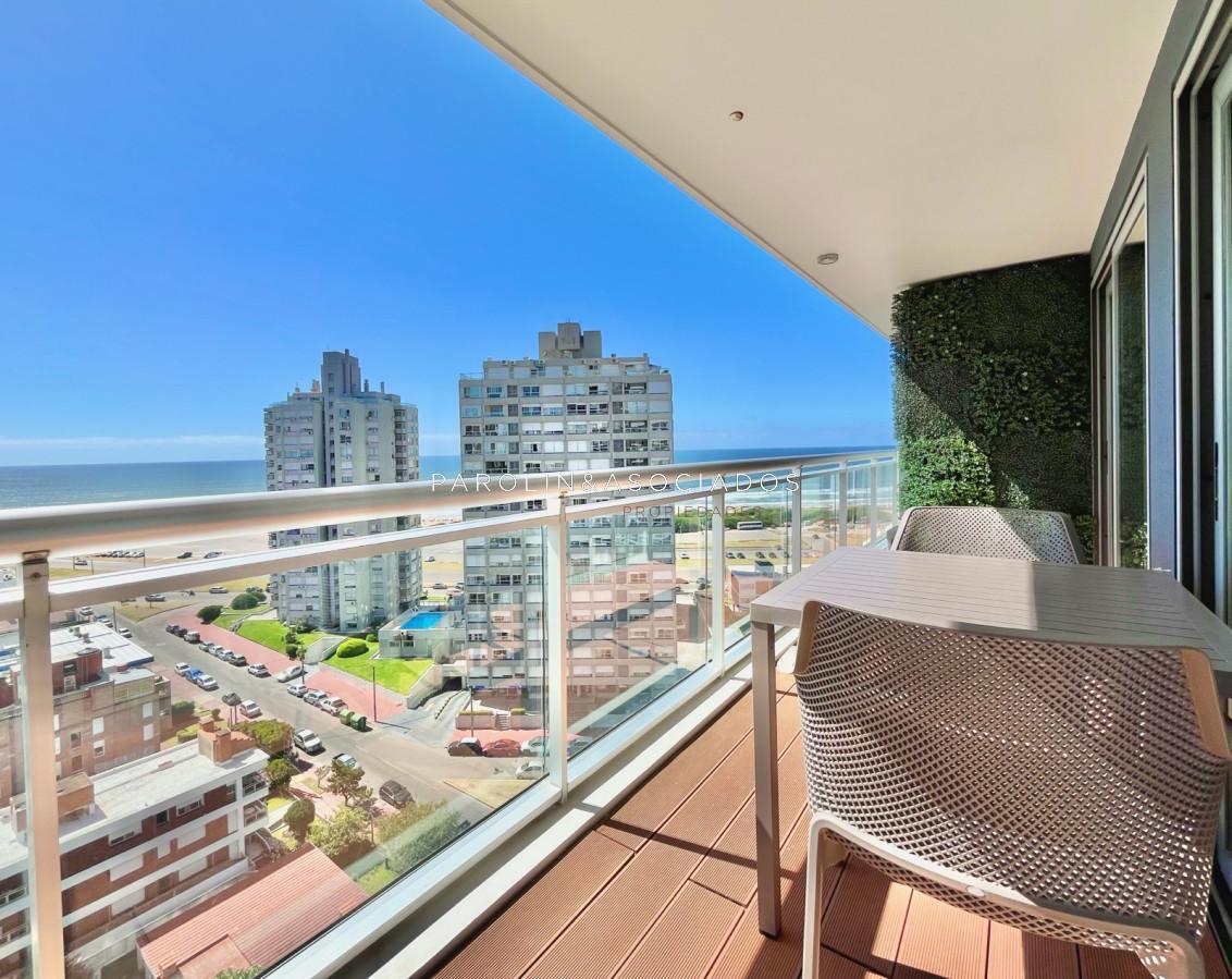 Foto de Departamento en venta en Onix, Oportunidad en Punta del Este, imagen 4