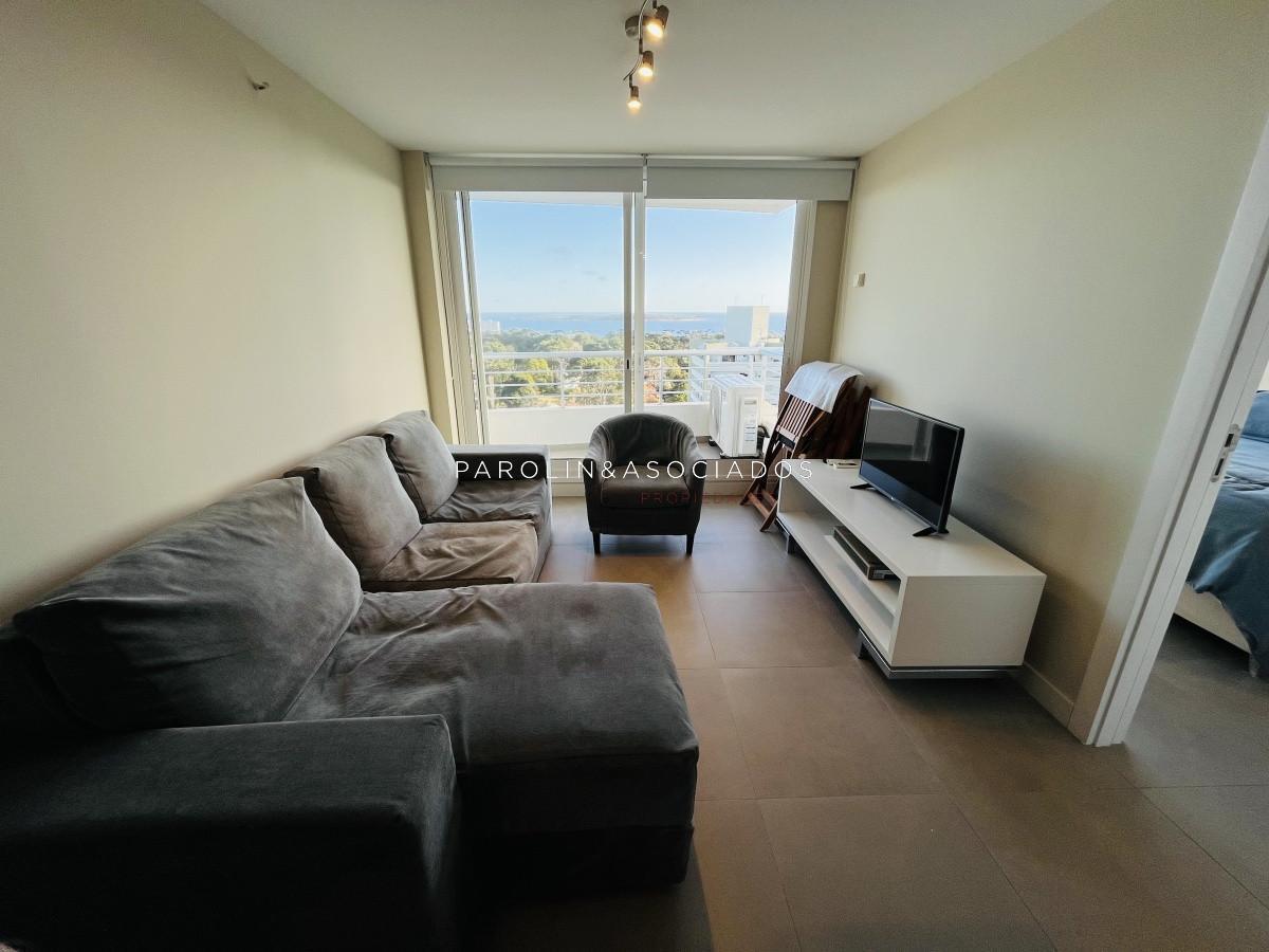 Foto de Departamento en venta en Green Life, Oportunidad en Punta del Este, imagen 1
