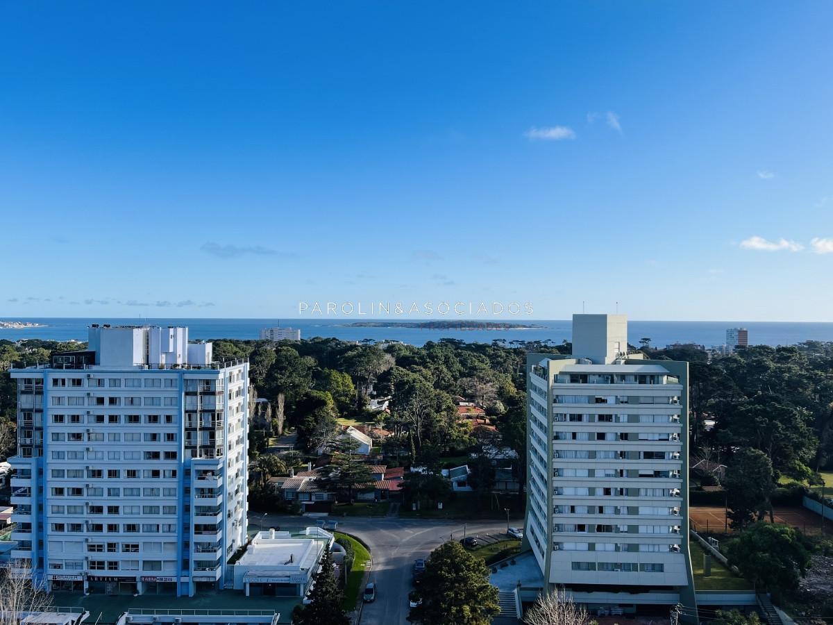 Foto de Departamento en venta en Green Life, Oportunidad en Punta del Este, imagen 2