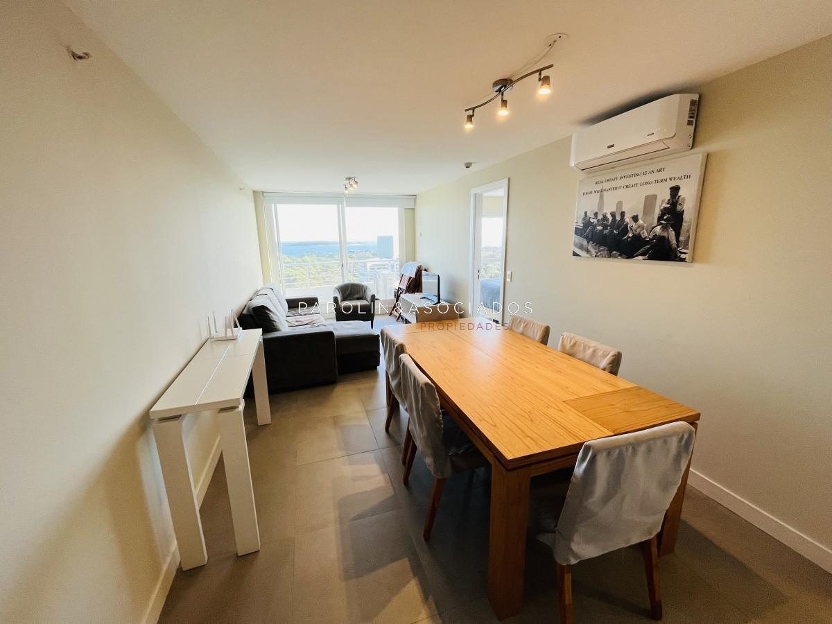 Foto de Departamento en venta en Green Life, Oportunidad en Punta del Este, imagen 4