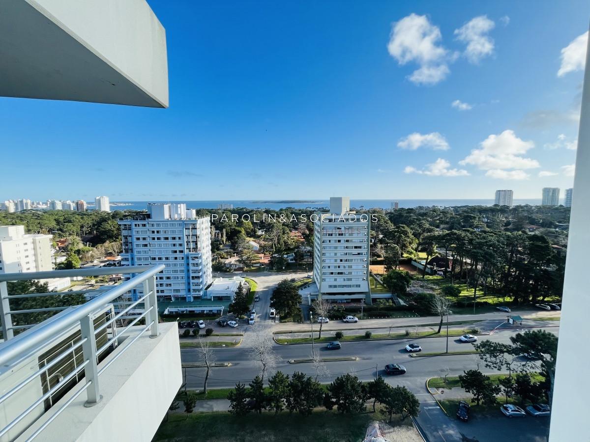 Foto de Departamento en venta en Green Life, Oportunidad en Punta del Este, imagen 3