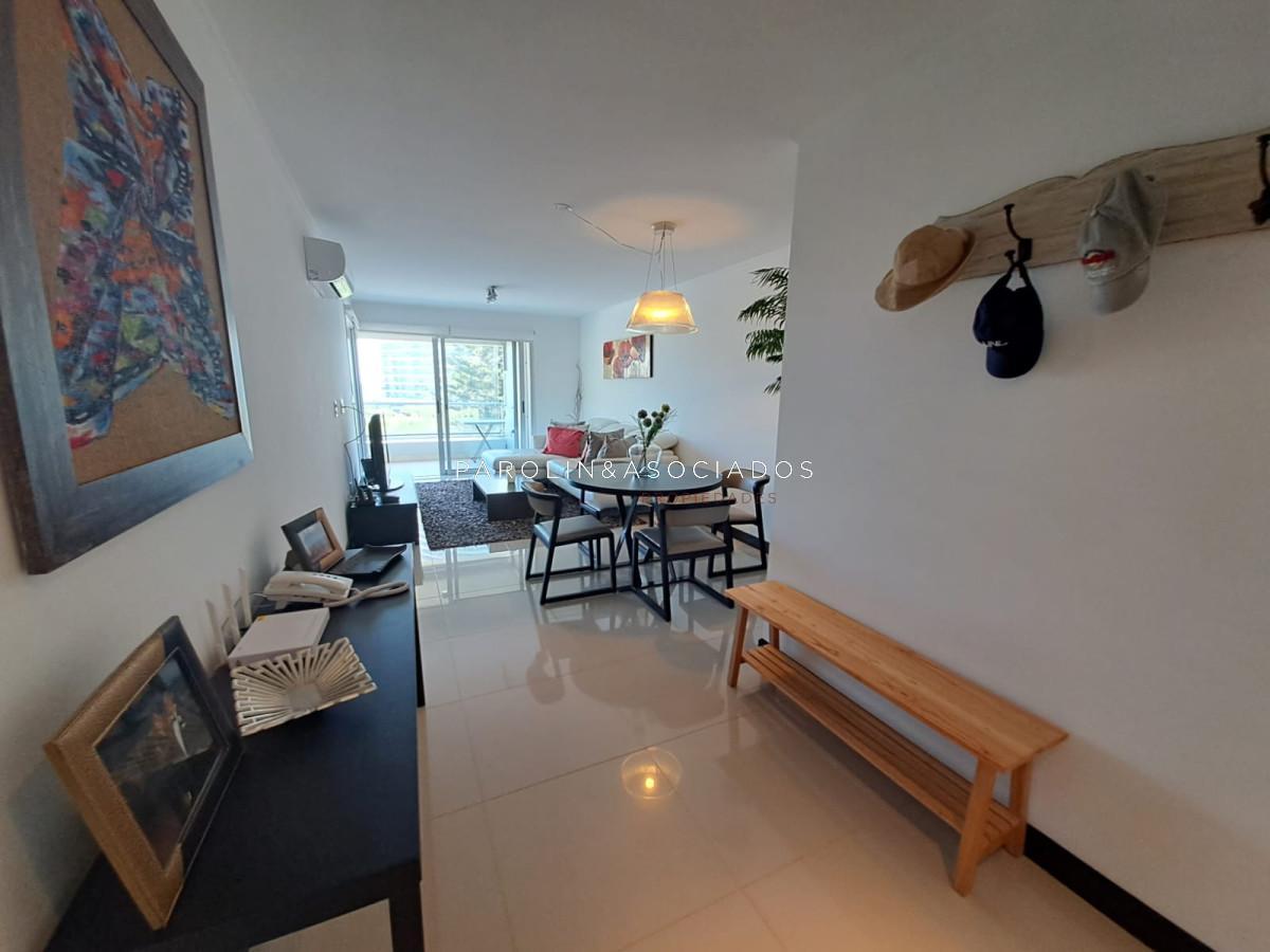 Foto de Departamento en venta en Edificio Monet, Oportunidad en Punta del Este, imagen 4