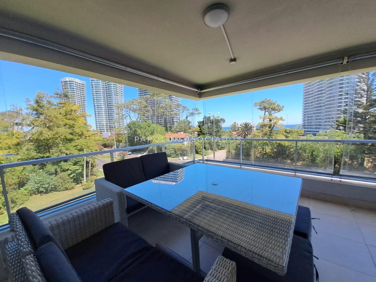 Foto de Departamento en venta en Edificio Monet, Oportunidad en Punta del Este, imagen 5