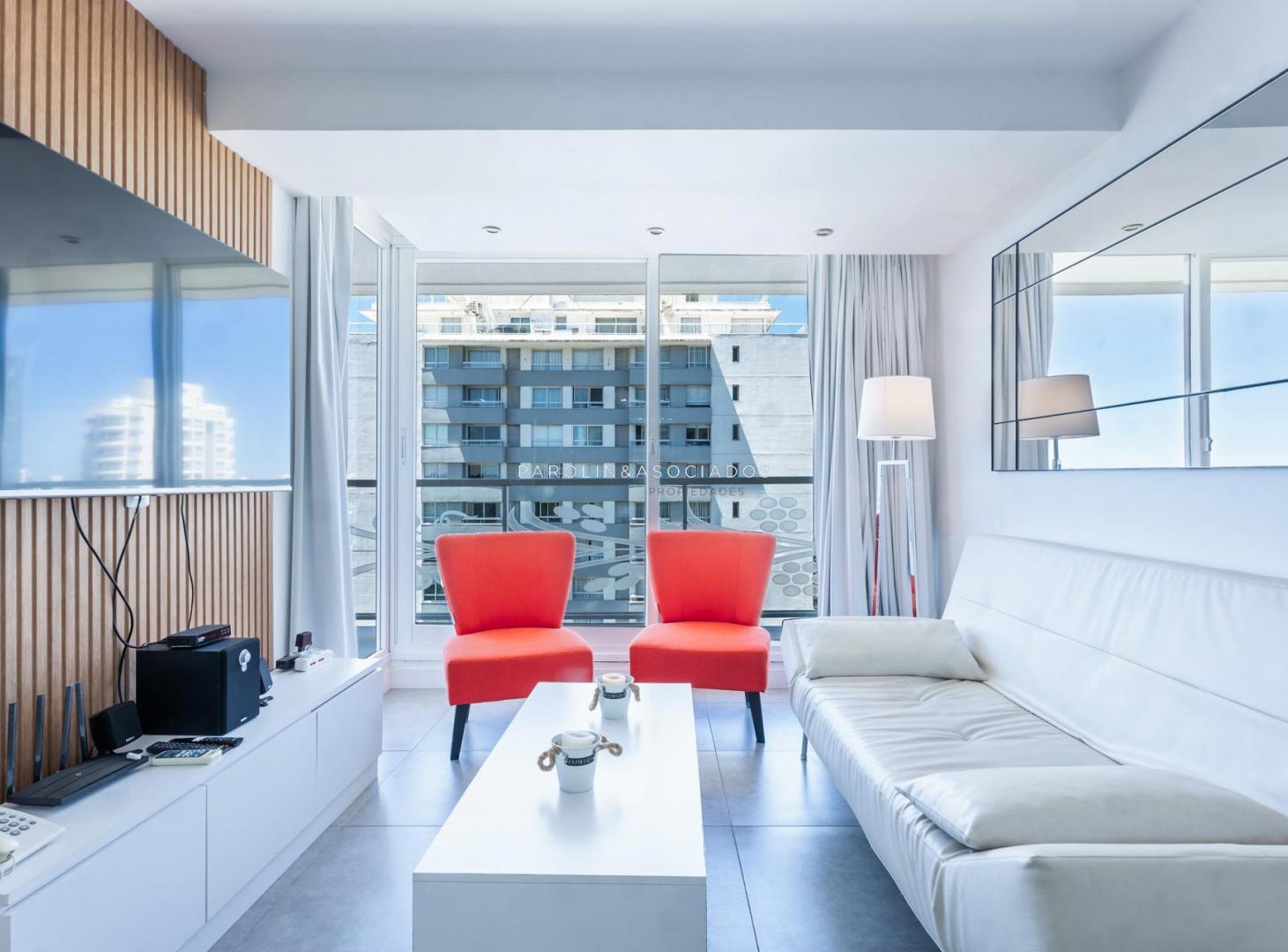 Foto de Departamento en venta en Yoo, Oportunidad en Punta del Este, imagen 3