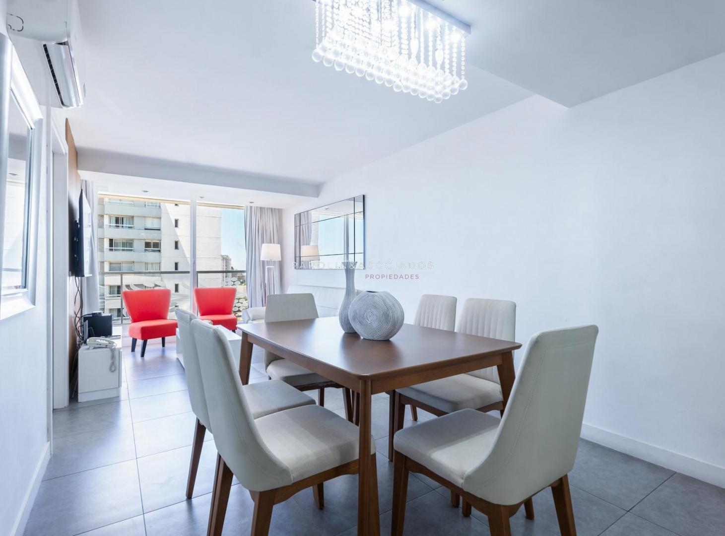Foto de Departamento en venta en Yoo, Oportunidad en Punta del Este, imagen 2