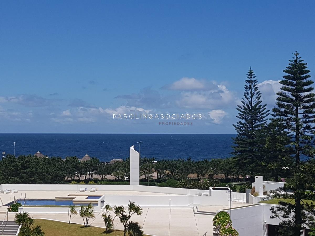 Foto de Departamento en venta en Torre Madison - Lincoln, Oportunidad en Punta, imagen 2