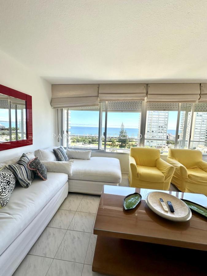 Foto de Departamento en venta en Torre Madison - Lincoln, Oportunidad en Punta, imagen 5