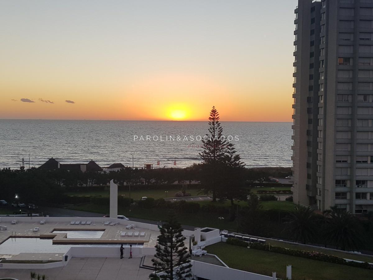 Foto de Departamento en venta en Torre Madison - Lincoln, Oportunidad en Punta, imagen 3