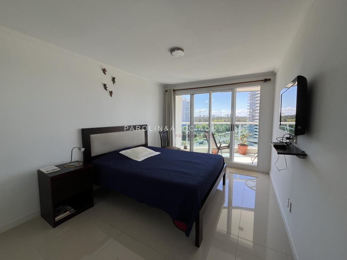 Foto de Departamento en venta en Casino Tower, Oportunidad en Punta del Este, imagen 5