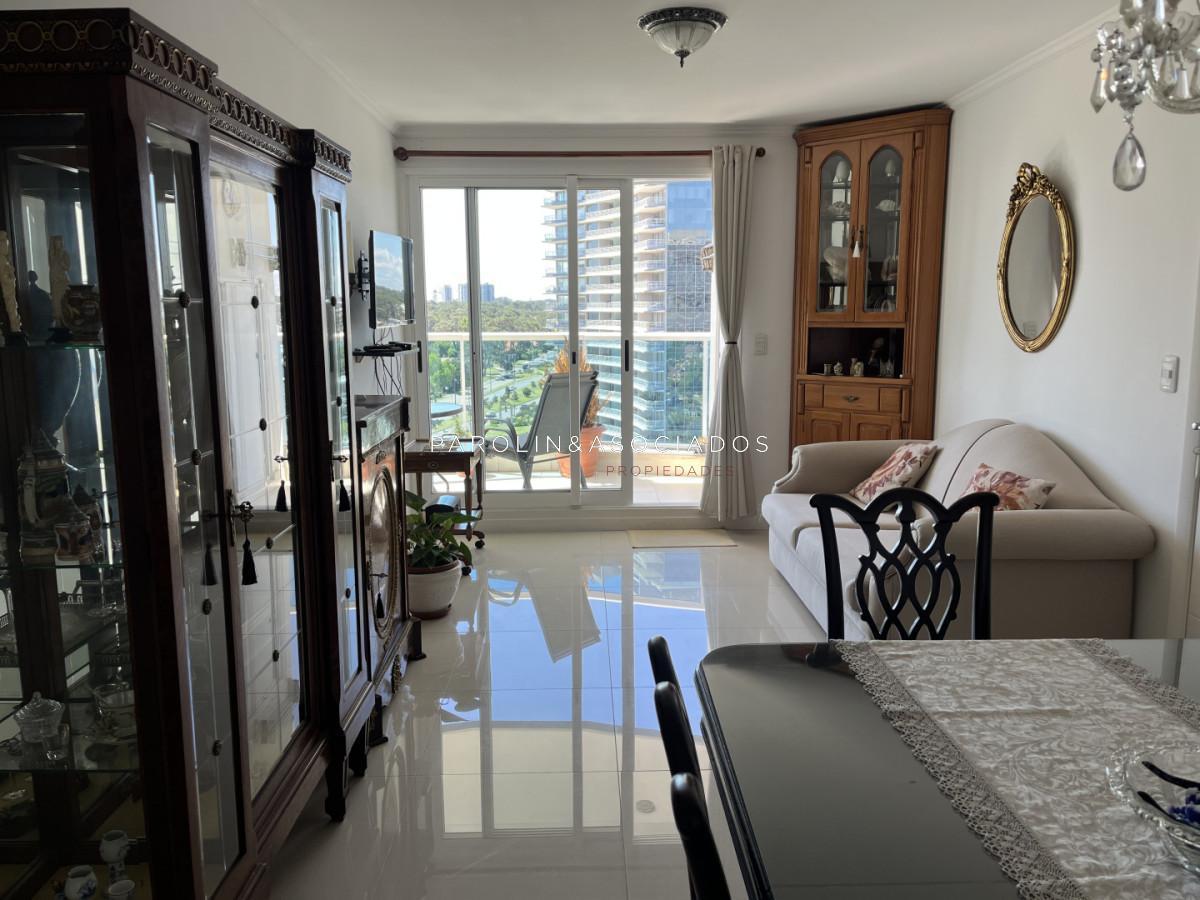 Foto de Departamento en venta en Casino Tower, Oportunidad en Punta del Este, imagen 2