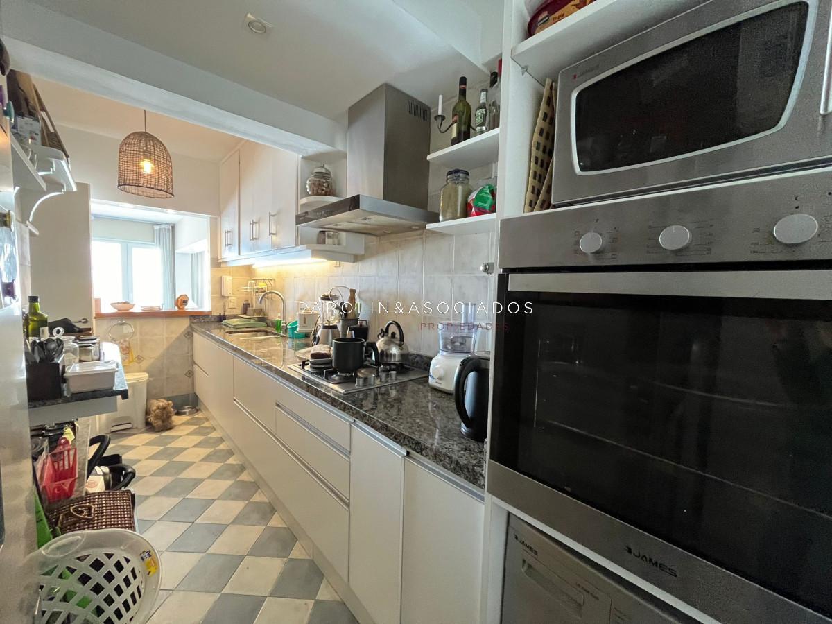 Foto de Departamento en venta en Playa Brava, Oportunidad en Punta del Este, imagen 5