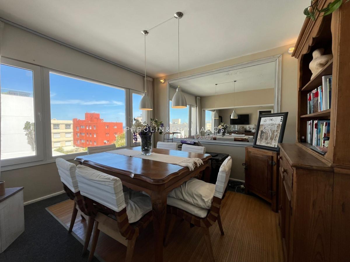 Foto de Departamento en venta en Playa Brava, Oportunidad en Punta del Este, imagen 2