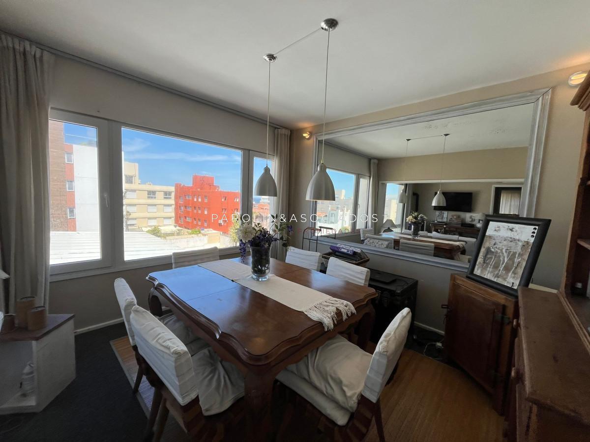 Foto de Departamento en venta en Playa Brava, Oportunidad en Punta del Este, imagen 3