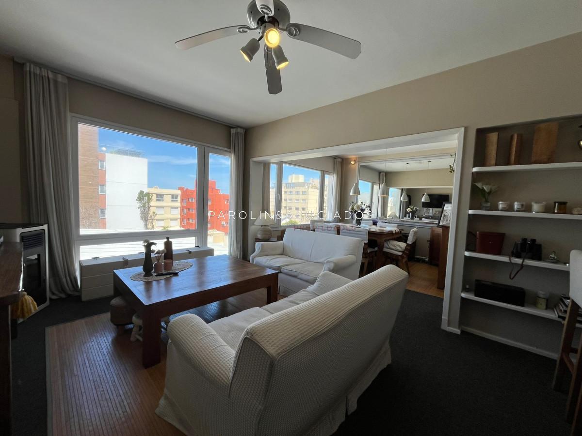 Foto de Departamento en venta en Playa Brava, Oportunidad en Punta del Este, imagen 4