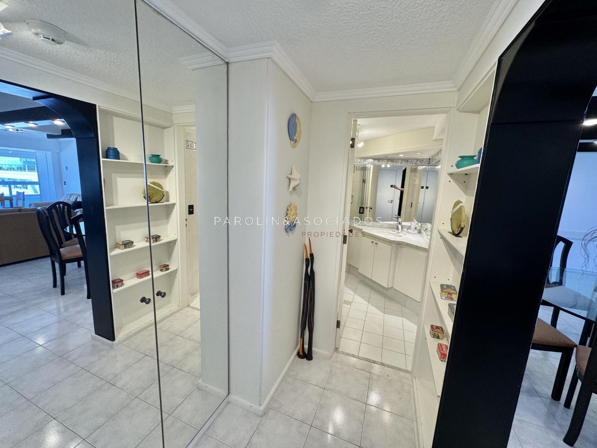 Foto de Departamento en venta en Torre Madison - Lincoln, Oportunidad en Punta, imagen 4
