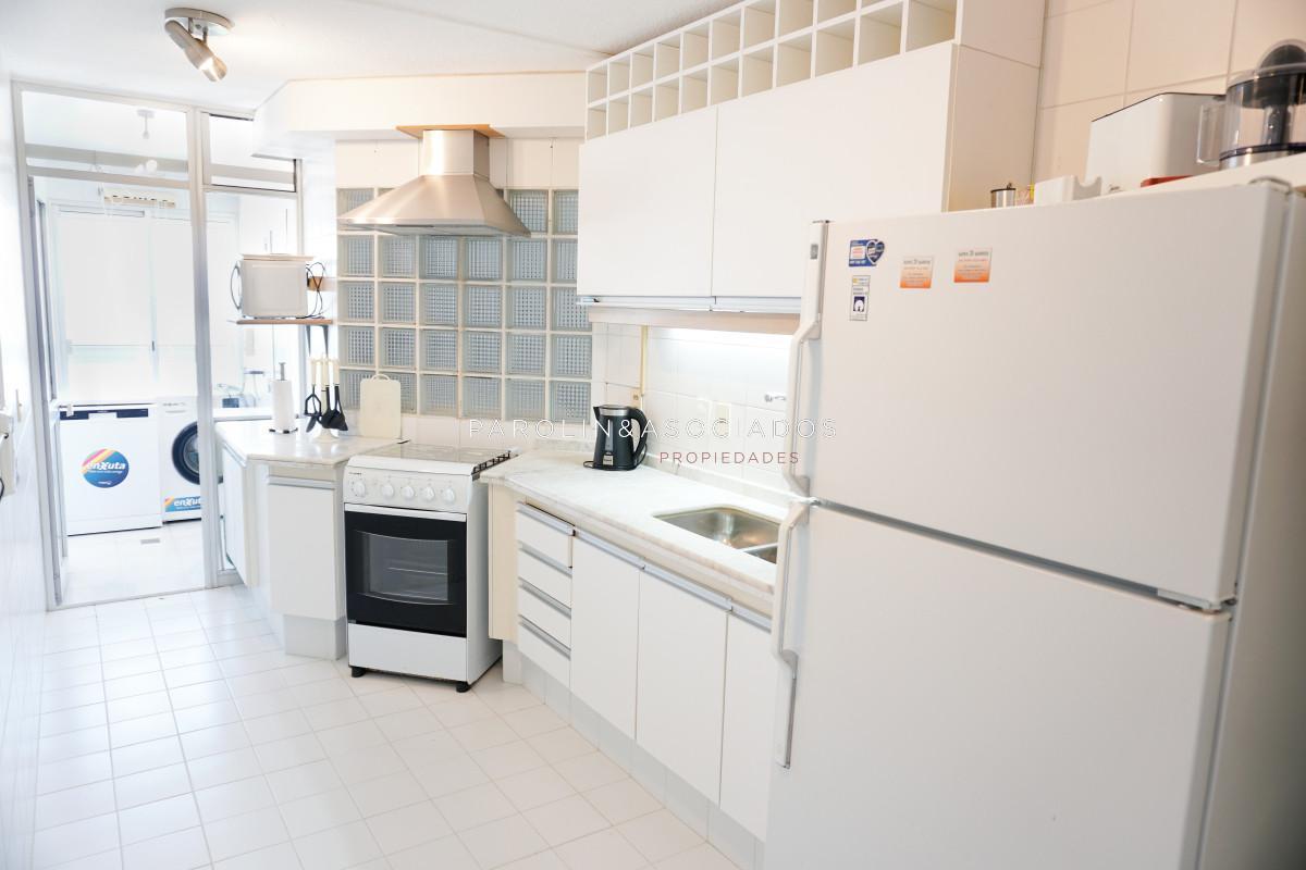 Foto de Departamento en venta en Torre Madison - Lincoln, Oportunidad en Punta, imagen 5