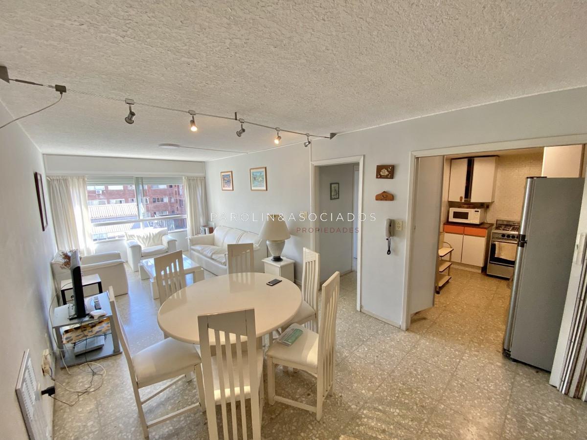 Foto de Departamento en venta en Torre de Las Americas, Oportunidad en Punta, imagen 2