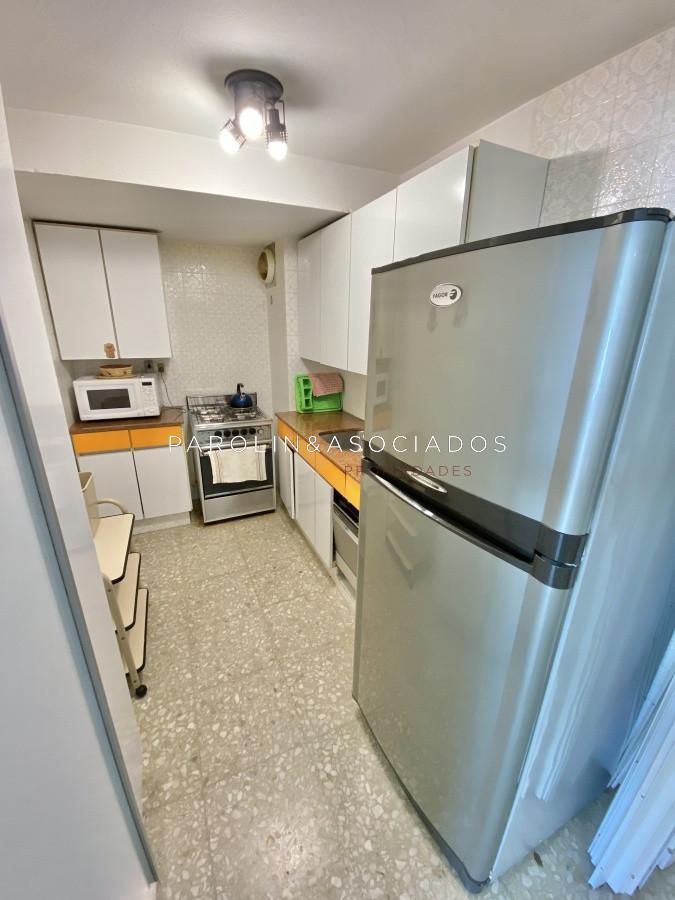 Foto de Departamento en venta en Torre de Las Americas, Oportunidad en Punta, imagen 4