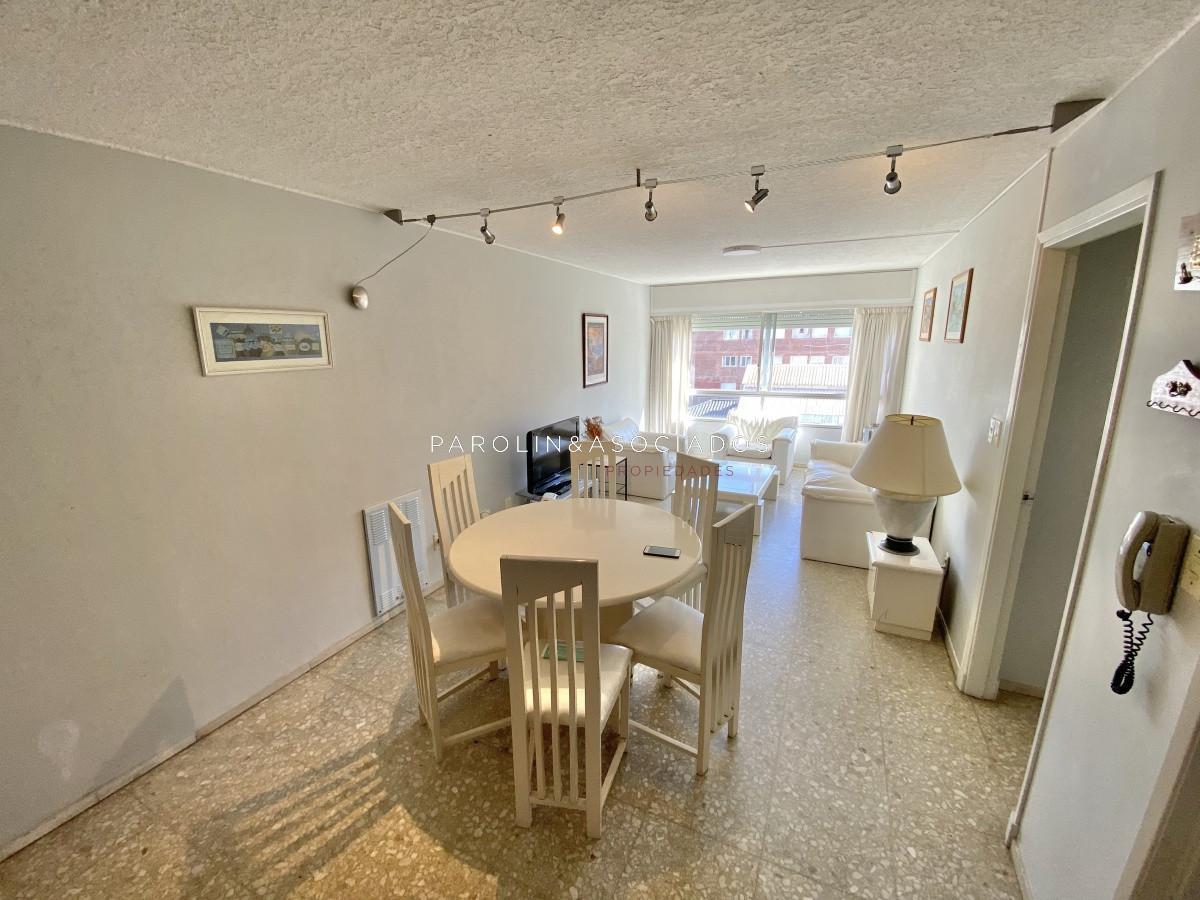 Foto de Departamento en venta en Torre de Las Americas, Oportunidad en Punta, imagen 1