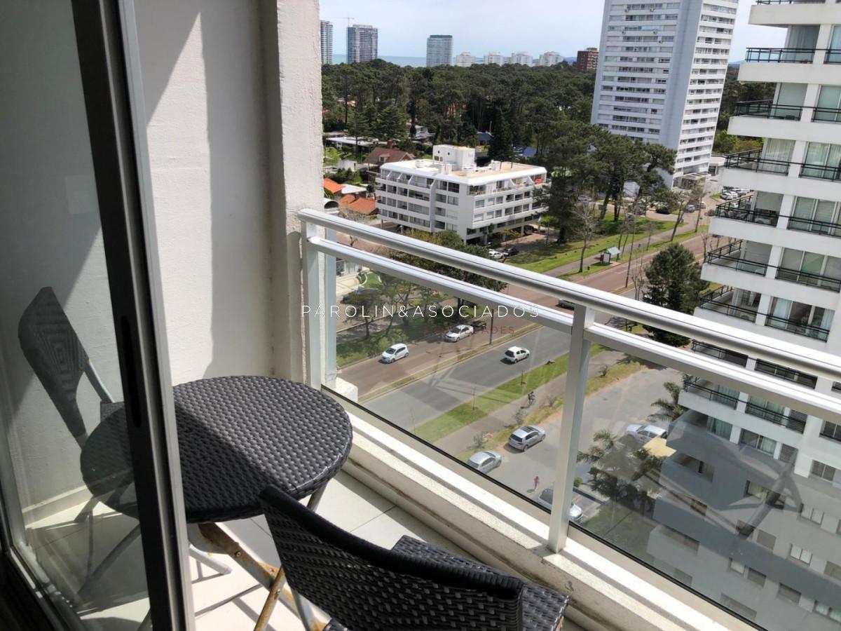 Foto de Departamento en venta en Bellagio, Oportunidad en Punta del Este, imagen 3