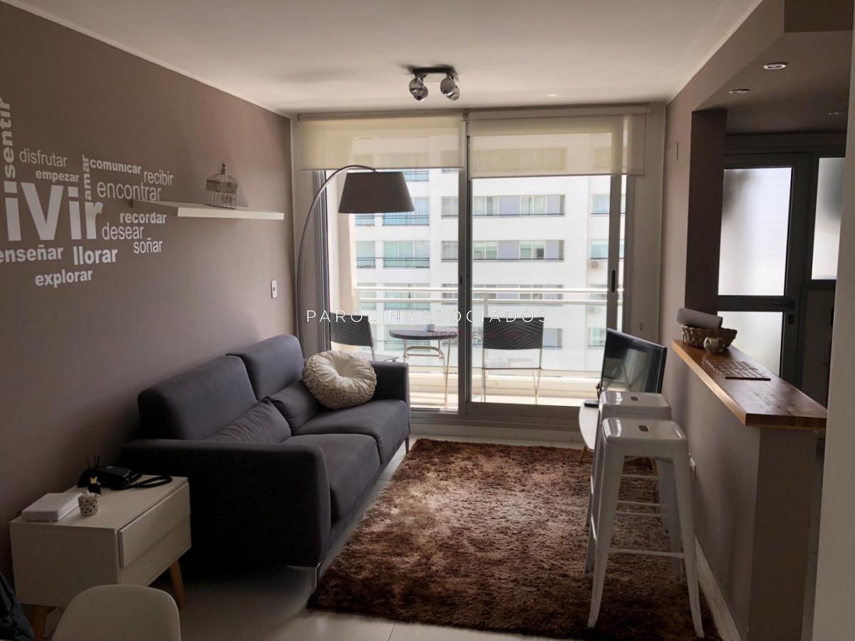 Foto de Departamento en venta en Bellagio, Oportunidad en Punta del Este, imagen 4