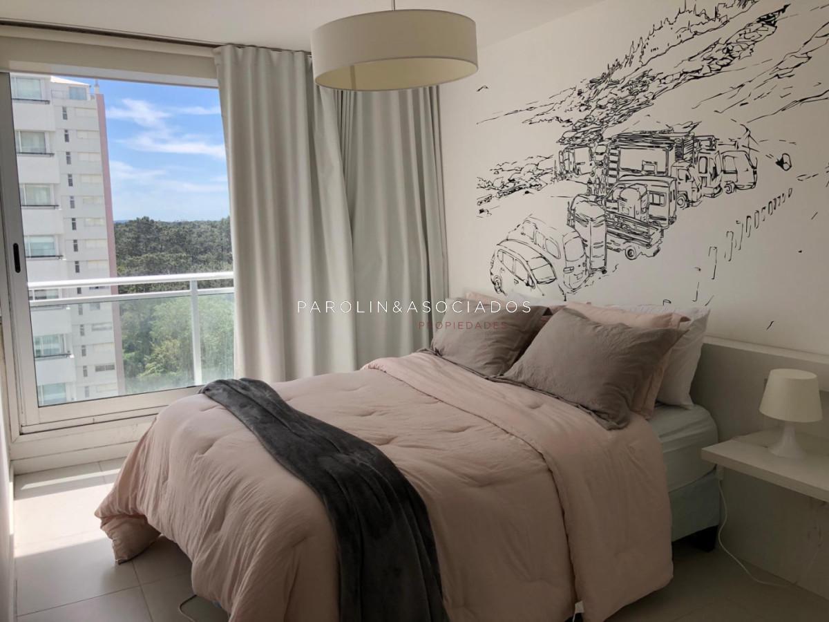 Foto de Departamento en venta en Bellagio, Oportunidad en Punta del Este, imagen 5