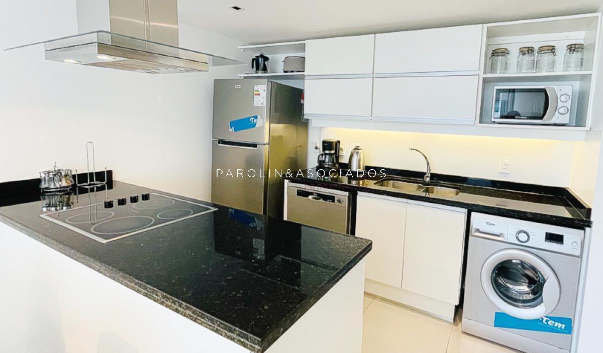 Foto de Departamento en venta en Torre Esmeralda, Oportunidad en Punta del Este, imagen 2