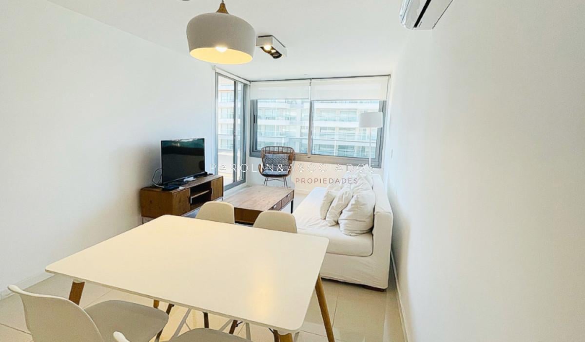 Foto de Departamento en venta en Torre Esmeralda, Oportunidad en Punta del Este, imagen 5