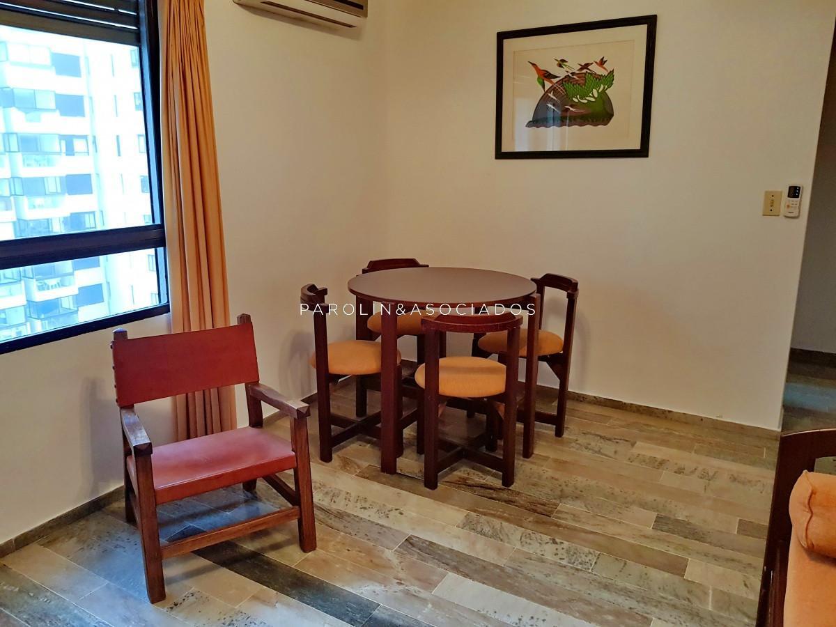Foto de Departamento en venta en Parquemar Center Block A, Oportunidad en Punta, imagen 3