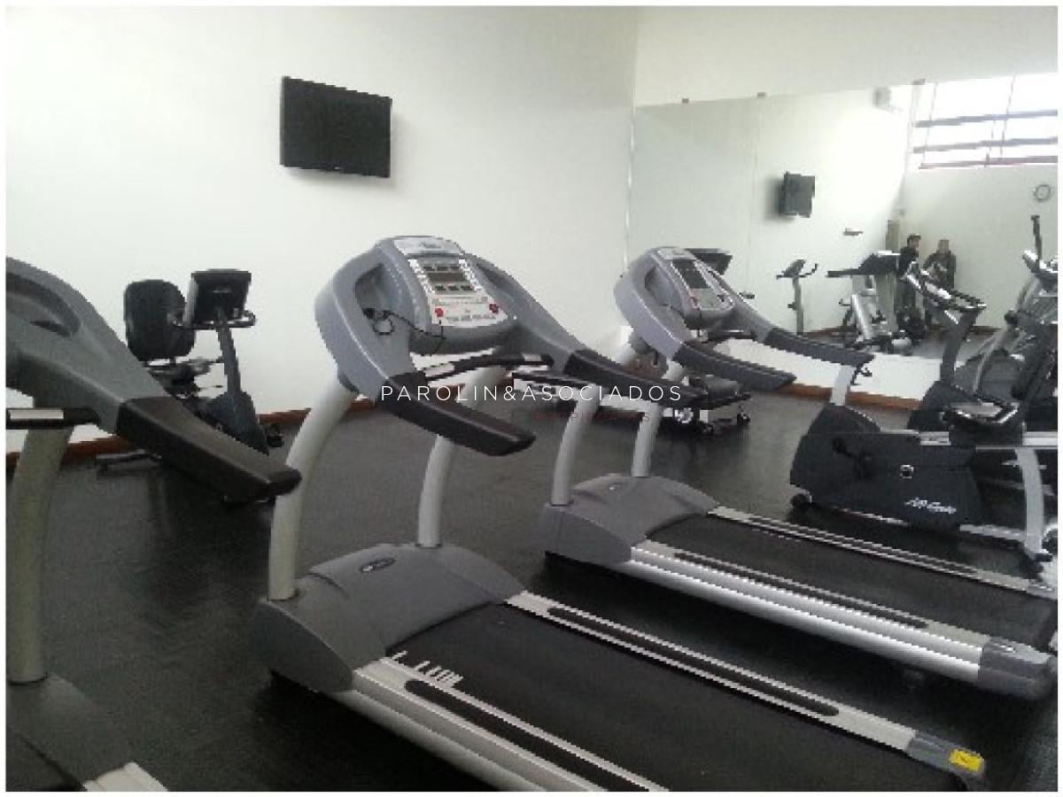 Foto de Departamento en venta en Parquemar Center Block A, Oportunidad en Punta, imagen 5