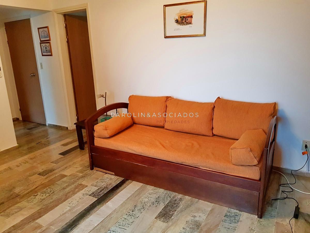 Foto de Departamento en venta en Parquemar Center Block A, Oportunidad en Punta, imagen 2