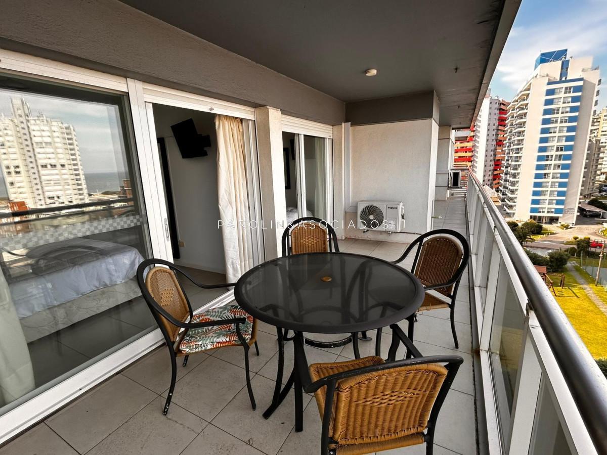 Foto de Departamento en venta en Manhattan, Oportunidad en Punta del Este, imagen 3