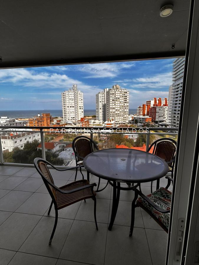 Foto de Departamento en venta en Manhattan, Oportunidad en Punta del Este, imagen 1
