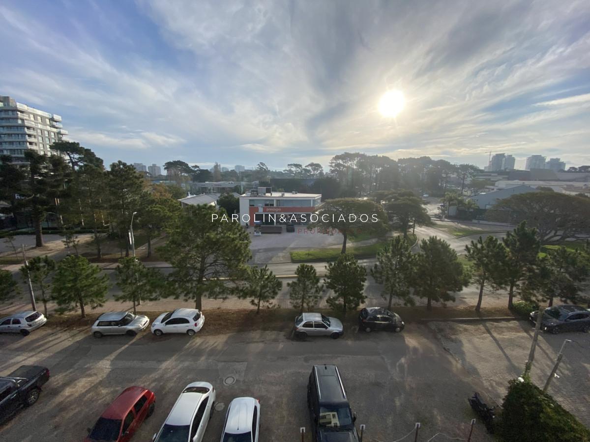 Foto de Departamento en venta en Emozione, Oportunidad en Punta del Este, imagen 1