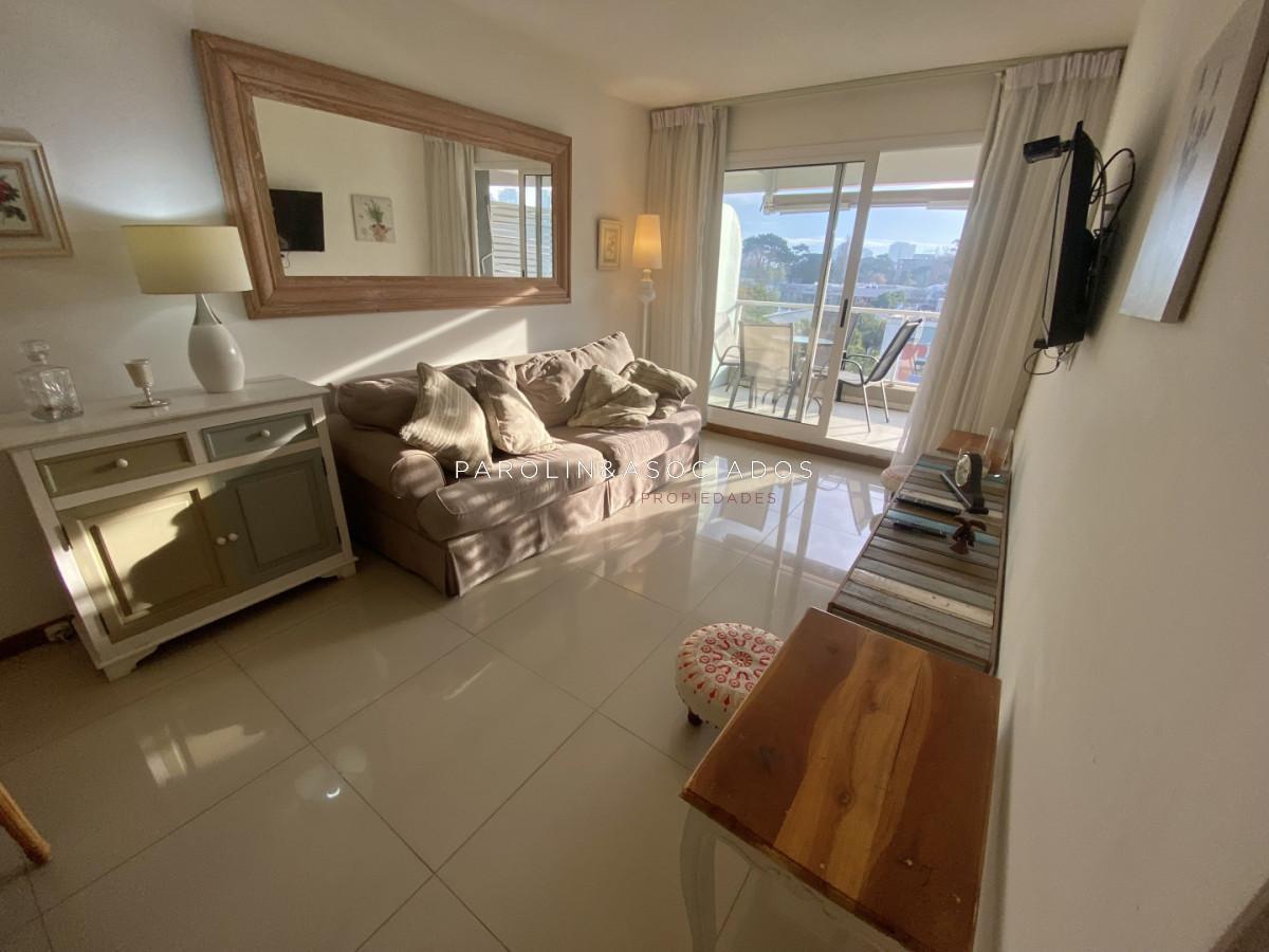 Foto de Departamento en venta en Emozione, Oportunidad en Punta del Este, imagen 4