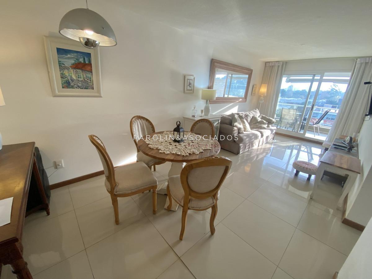 Foto de Departamento en venta en Emozione, Oportunidad en Punta del Este, imagen 3